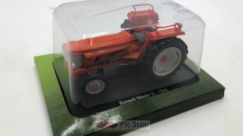 Renault Master II 1964 1/43