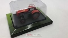 Bautz 300 TD 1960 1/43 - scala 1:43