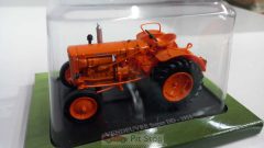 Trattore Vendeuvre Super DD 1955 1/43 - scala 1:43