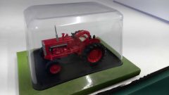 Trattore Valmet 565 1966 1/43 - scala 1:43