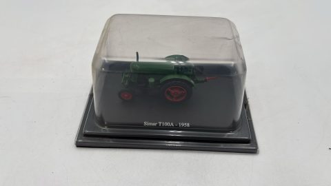 Trattore Simar T100A 1958 1/43