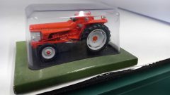 Trattore Renault Master II 1964 1/43 - scala 1:43