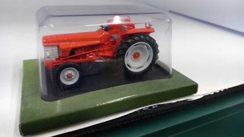 Trattore Renault Master II 1964 1/43