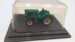 Trattore Ferrari F2 1950 1/43 - scala 1:43