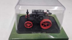 Trattore Bubba UTB3 1926 1/43 - scala 1:43