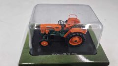 Trattore Vendeuvre BL 30 1960 1/43 - scala 1:43