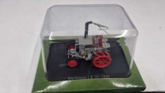 Trattore Hurlimann 1K 10 1930 1/43 - scala 1:43