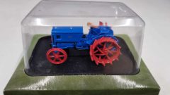 Trattore Austin BO28 1926 1/43 scatola danneggiata - scala 1:43