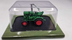 Trattore Deutz FIM 414 1946 1/43 - scala 1:43