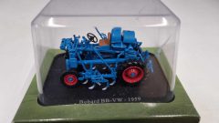 Trattore Bobard BB VW 1959 1/43 - scala 1:43
