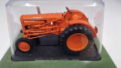Trattore Vendeuvre Super GG70 1956 1/43 - scala 1:43