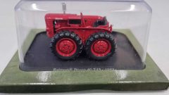 Trattore Raimondi Bruco 40 T45 1953 1/43 - scala 1:43