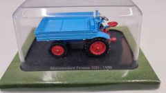 Trattorie Motostandard farmax 10D 1950 1/43 - scala 1:43