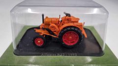trattore Allgaier R22 1952 1/43 - scala 1:43