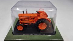 Trattore Vendeuvre Super DD 1955 1/43 - scala 1:43