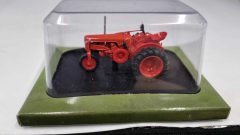 Trattore Oto C 18 R3 1953 1/43 - scala 1:43