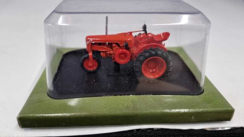 Trattore Oto C 18 R3 1953 1/43