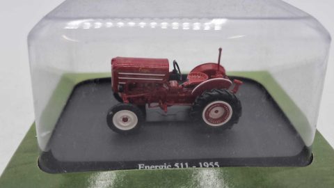 Trattore Energie 511 1955 1/43