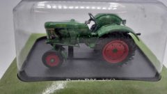 Trattore Deutz D25 1963 1/43 - scala 1:43