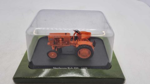Trattore vendeuvre Bob 500 1958 1/43