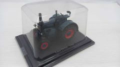 Trattore Lanz D8506 1949 1/43 - scala 1:43