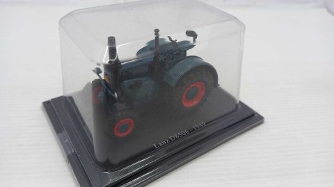 Trattore Lanz D8506 1949 1/43