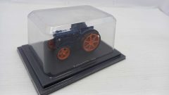 Trattore Fordson E27N 1945 1/43 - scala 1:43
