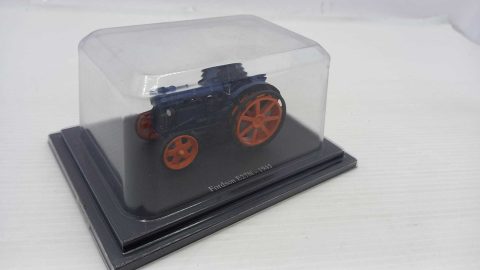 Trattore Fordson E27N 1945 1/43