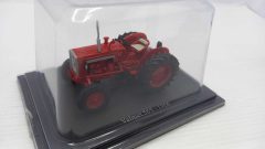 Trattore Valmet 565 1966 1/43 - scala 1:43