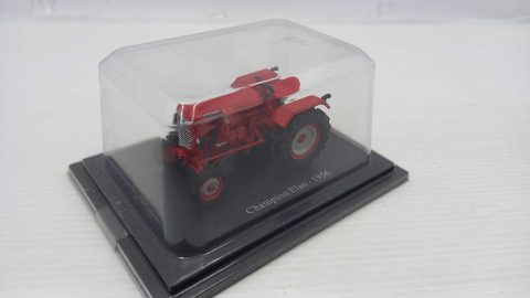 Trattore Champion Elan 1956 1/43