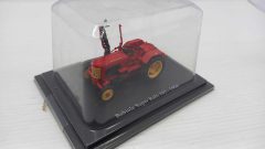 Trattore Babiole Super Babi 203 1954 1/43 - scala 1:43