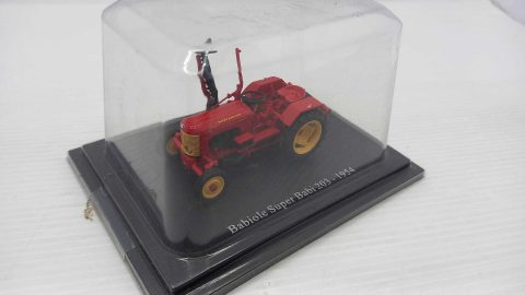 Trattore Babiole Super Babi 203 1954 1/43