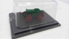Trattore Motomeccanica Balilla 1931 1/43 - scala 1:43