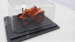 Trattore Allgaier R22 1952 1/43 - scala 1:43