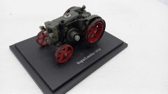 Trattore SuperLandini 1934 1/43, senza scatola originale - scala 1:43