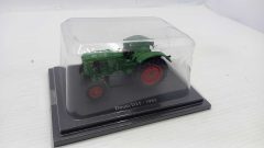 Trattore Deutz D25 1963 1/43 - scala 1:43