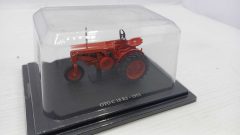 Trattore OTO C 18 R3 1953 1/43 - scala 1:43