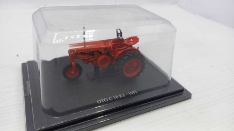 Trattore OTO C 18 R3 1953 1/43