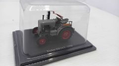 Trattore Eicher ED16/I 1950 1/43 - scala 1:43
