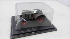 Trattore Deutz F2M315 1938 1/43 - scala 1:43