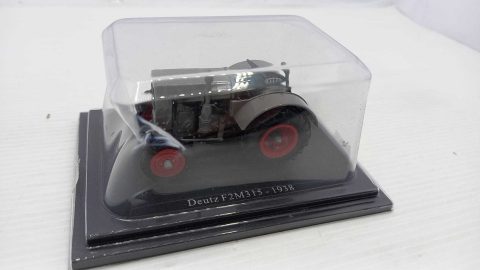 Trattore Deutz F2M315 1938 1/43