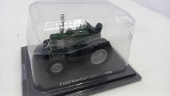 Trattore Field Marshall Serie 3 1949 1/43 - scala 1:43