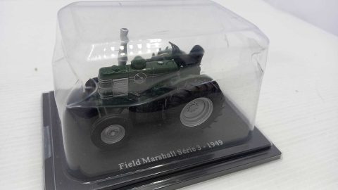 Trattore Field Marshall Serie 3 1949 1/43