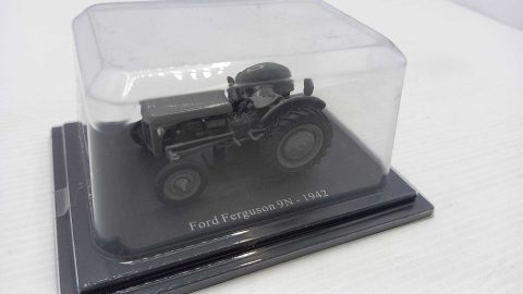 Trattore Ford Ferguson 9N 1942 1/43