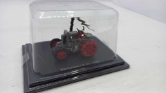 Hurlimann 1 K 10 1930 1/43 - scala 1:43