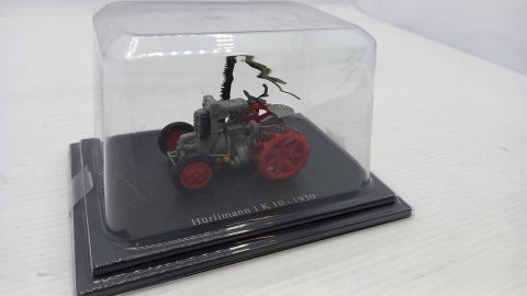Hurlimann 1 K 10 1930 1/43