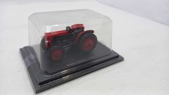 Trattore Same 240 DT 1958 1/43 - scala 1:43