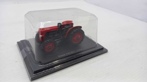 Trattore Same 240 DT 1958 1/43