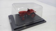 Trattore Guldner G15 1967 1/43 - scala 1:43