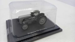 Trattore Ferguson TE-20 1947 1/43 - scala 1:43